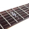 SCHECTER SGR 006 FR BLK электрогитара