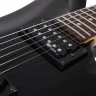 SCHECTER SGR 006 FR BLK электрогитара