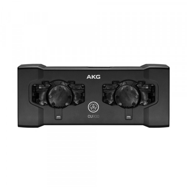 AKG CU800 ЗУ для DHT800-DPT800 с аккумуляторами