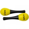 Маракасы пластиковые TERRIS MRS-P13H-YW