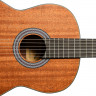 Гитара классическая 4/4 MARTIN ROMAS MR-3922 MHG махагони