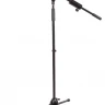 Стойка микрофонная журавль FORCE MSC-30 с противовесом
