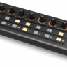 USB контроллер BEHRINGER X-TOUCH MINI компактный