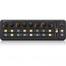 USB контроллер BEHRINGER X-TOUCH MINI компактный