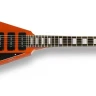 Reverend Signature Ron Asheton Orange электрогитара