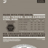 D'ADDARIO ENR71 Regular Light 45-100 струны для 4-струнной бас-гитары
