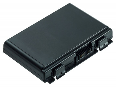 Аккумулятор для ноутбуков Asus K40, K50, P50 Pitatel Pro BT-165P