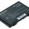 Аккумулятор для ноутбуков Asus K40, K50, P50 Pitatel Pro BT-165P