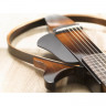 Yamaha SLG200N TOBACCO BROWN SUNBURST электроакустическая гитара