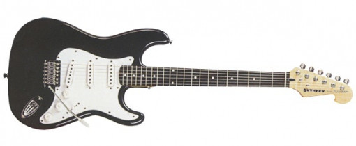 Brahner ST-1/SB электрогитара