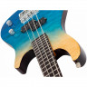 Электроукулеле бас FLIGHT Mini Bass TBL