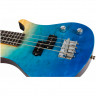 Электроукулеле бас FLIGHT Mini Bass TBL