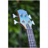Электроукулеле бас FLIGHT Mini Bass TBL