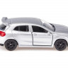 Легковой автомобиль Siku 1503 Mercedes-Benz GLA 45 AMG 1/55, 8 см