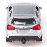 Легковой автомобиль Siku 1503 Mercedes-Benz GLA 45 AMG 1/55, 8 см