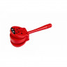 Кастаньеты на ручке BEE DF301 Ladybug