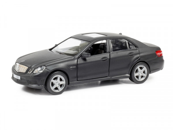 Машина Ideal 1:30-39 Mercedes-Benz Е63 AMG Полиция КЗ