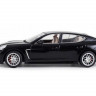 Машина MZ Porsche Panamera 1/18 в/к