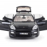 Машина MZ Porsche Panamera 1/18 в/к