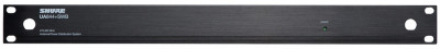 Shure UA844+SWB/LC-E активный сплиттер для радиосистем, без кабелей питания