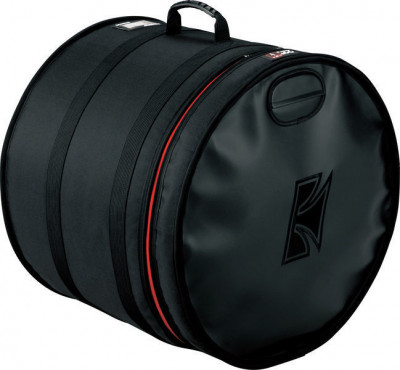 TAMA PBB22 Powerpad Series чехол для бас-барабана 18x22'