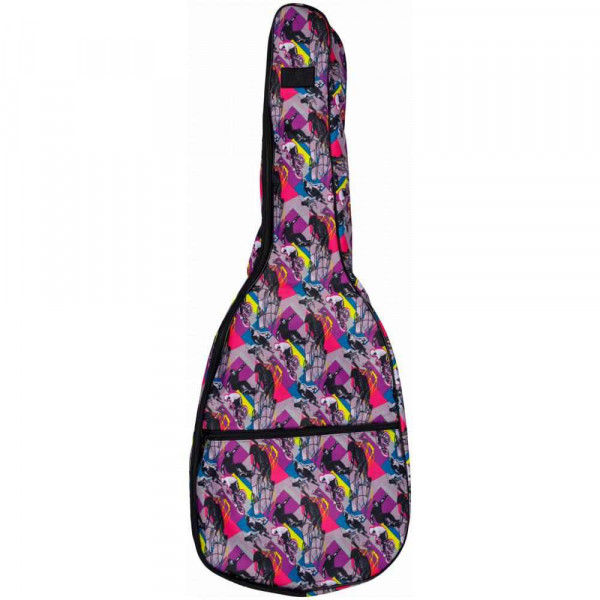 Чехол для акустической гитары FLIGHT FBG-2039-Sk