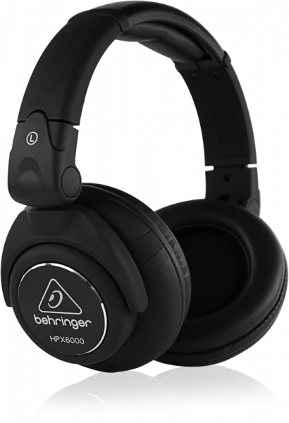 Наушники Behringer HPX6000 динамические