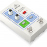 Педаль эффектов Behringer OCTAVE DIVIDER аналоговый октавер