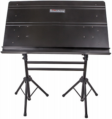 SOUNDKING SM300 пюпитр - раздвижная школьная доска