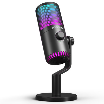 USB-микрофон Maono DM30RGB кардиоидный