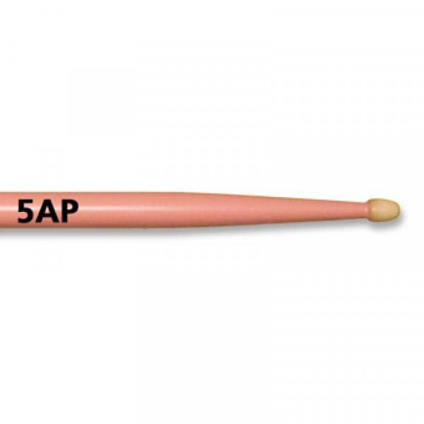 VIC FIRTH 5A P барабанные палочки орех