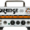 ORANGE MT20 MICRO TERROR гитарный усилитель-голова, 20 Вт
