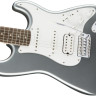 FENDER SQUIER AFFINITY STRAT HSS SLS LRL электрогитара