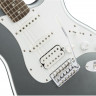 FENDER SQUIER AFFINITY STRAT HSS SLS LRL электрогитара