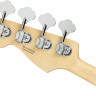 FENDER AMERICAN PERFORMER JAZZ BASS® RW ARCTIC WHITE бас-гитара с чехлом
