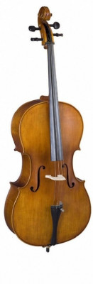 Виолончель 3/4 Karl Heinlich THC-30L полный комплект Германия