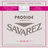 Струны для классических гитар SAVAREZ 500 AXS ALLIANCE HT CLASSIC Prodige 1/2 (26-30,3-35,8-30,3-35,4-43,7)