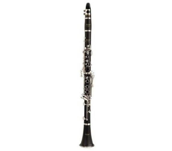 Кларнет Bb Selmer CL301