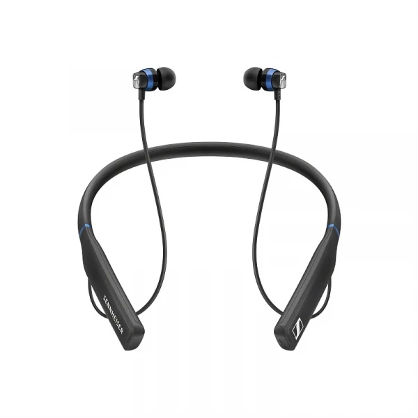 Sennheiser CX 7.00BT BLACK беспроводные внутриканальные наушники + чехол