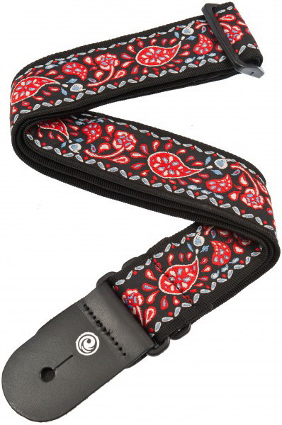 Гитарный ремень PLANET WAVES 50E08 Tapestry