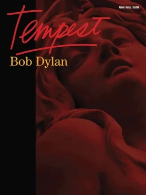 AM1005851 Bob Dylan: Tempest
