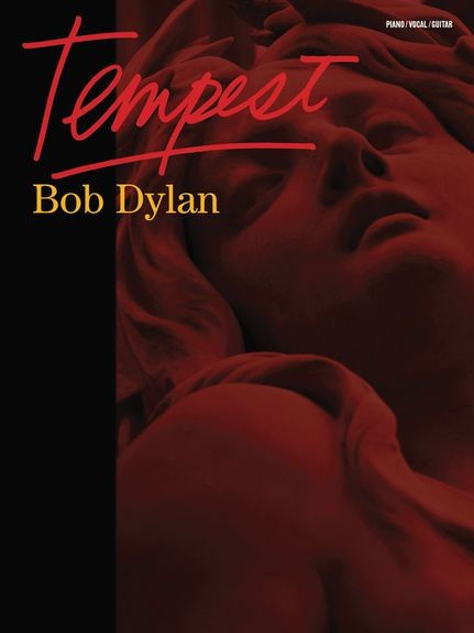 AM1005851 Bob Dylan: Tempest