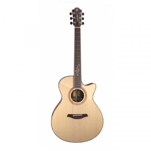 FURCH Red GC-SR акустическая гитара