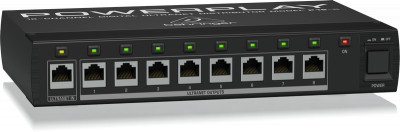 Разветвитель сигнала Behringer P16-D ULTRANET 1 x 8