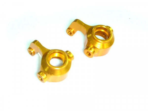 Комплект алюминиевых поворотных кулаков для тюнинга E18