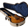 GATOR GW-JM LPS - деревянный кейс для электрогитары Les Paul, класс "делюкс", вес 3,63 кг