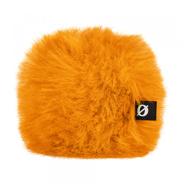 Ветрозащита RODE WS9-O меховая для VideoMicro и VideoMic Me