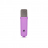 Студийный микрофон RODE NT1 SIGNATURE PURPLE  кардиоидный