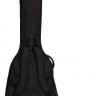 Чехол для акустической гитары RITTER RGF0-D/SBK "FLIMS", защитное полужесткое уплотнение 5 мм
