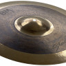 STAGG BM-CR17 Metal crash rock17" black тарелка
